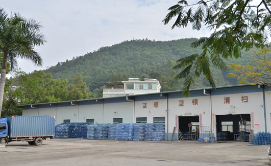 清溪礦泉水廠有限公司